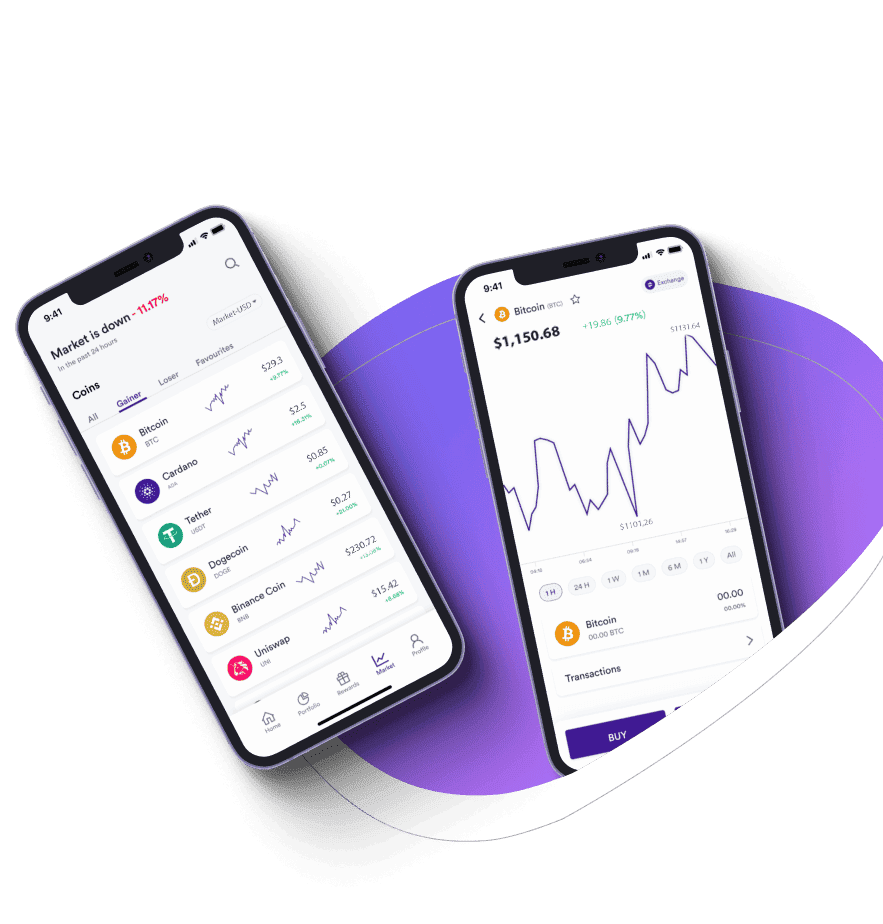 Ardèvorn tranzacționare criptomonede